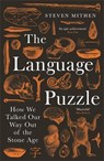 The Language Puzzle - Steven Mithen - 9781800811584
