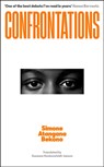 Confrontations - Simone Atangana Bekono - 9781800814769