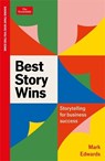 Best Story Wins - Mark Edwards - 9781800815773