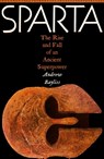 Sparta - Andrew Bayliss - 9781800816015
