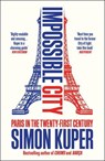 Impossible City - Simon Kuper - 9781800816503