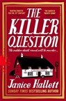 The Killer Question - Janice Hallett - 9781800817203