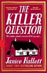 The Killer Question - Janice Hallett - 9781800817203