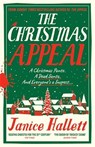 The Christmas Appeal - Janice Hallett - 9781800817357