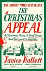 The Christmas Appeal - Janice Hallett - 9781800817364