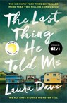 The Last Thing He Told Me - Laura Dave - 9781800817500