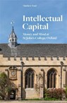 Intellectual Capital - Matthew (author) Ford - 9781800818552
