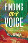 Finding our Voice - Neil Glover - 9781800830516