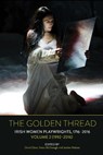 The Golden Thread - CLARE,  David ; McDonagh, Fiona ; Nakase, Justine - 9781800859470