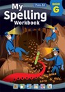 My Spelling Workbook Book G - RIC Publications - 9781800871144