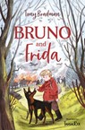 Bruno and Frida - Tony Bradman - 9781800900509