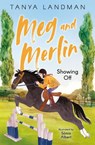 Meg and Merlin - Tanya Landman - 9781800900936
