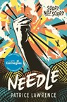 Needle - Patrice Lawrence - 9781800901018