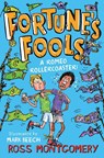 Fortune's Fools - Ross Montgomery - 9781800901469