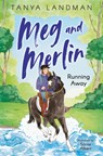 Meg and Merlin - Tanya Landman - 9781800901735