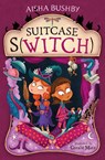 Suitcase S(witch) - Aisha Bushby - 9781800901766