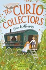 The Curio Collectors - Eloise Williams - 9781800902008