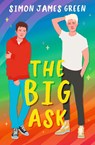 The Big Ask - Simon James Green - 9781800902428