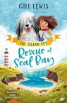 Rescue at Seal Bay - Gill Lewis - 9781800902770