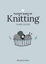 Pocket Book of Knitting - Claire Gelder - 9781800920729
