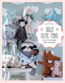 Sew Cute Toys - Karine Thiboult-Demessence - 9781800920767