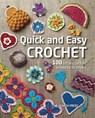 Quick and Easy Crochet - Search Press Studio - 9781800920927