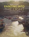 Painting into the Light - Jenny Aitken - 9781800921276