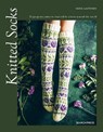 Knitted Socks - Niina Laitinen - 9781800921566
