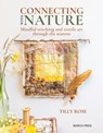 Connecting with Nature - Tilly Rose - 9781800921917