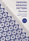 Swedish Weaving Pattern Directory - Katherine Kennedy - 9781800922242