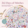 365 Days of Stitches - Steph Arnold - 9781800922266