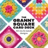 Montgomerie, C: Granny Square Card Deck -  - 9781800922297