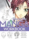 Step-by-Step Manga Workbook - Gecko Keck - 9781800922389
