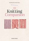 The Knitting Companion - Morgane Mathieu - 9781800922600