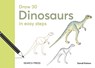 Draw 30: Dinosaurs - Dandi Palmer - 9781800923522