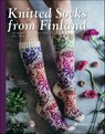 Knitted Socks from Finland - Niina Laitinen - 9781800930599