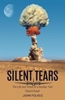 Silent Tears - John Folkes - 9781800944572