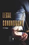 Legal Conundrums - V S Mani - 9781800945036