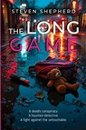 The Long Game - Steven Shepherd - 9781800949904