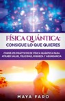 Física cuántica - Maya Faro - 9781800950856