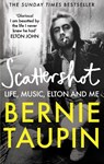 Scattershot - Bernie Taupin - 9781800960770