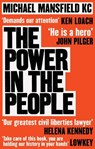 The Power In The People - Michael Mansfield - 9781800961456