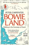 BOWIELAND - Peter Carpenter - 9781800961562