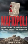 The New Mafia - Sanne de Boer - 9781800962149