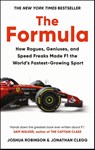 The Formula - Joshua Robinson ; Jonathan Clegg - 9781800962453