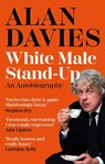 White Male Stand-Up - Alan Davies - 9781800962590