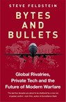 Bytes and Bullets - Steve Feldstein - 9781800962873