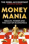 Moneymania - The Rebel Accountant - 9781800963092