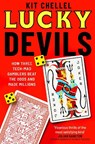 Lucky Devils - Kit Chellel - 9781800963252