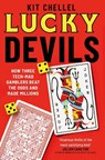 Lucky Devils - Kit Chellel - 9781800963269